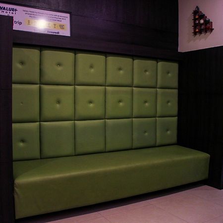 Oyo 5765 Chennai Residency T Nagar Otel Dış mekan fotoğraf