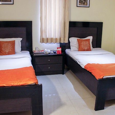 Oyo 5765 Chennai Residency T Nagar Otel Dış mekan fotoğraf