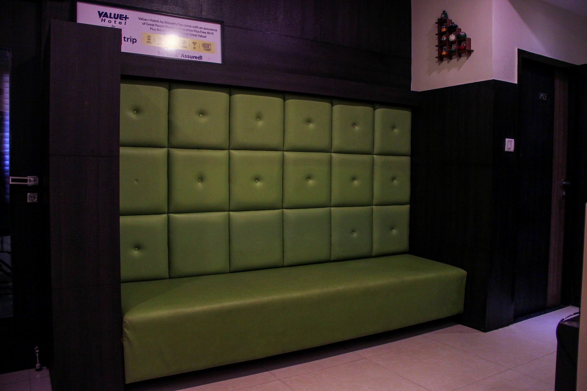 Oyo 5765 Chennai Residency T Nagar Otel Dış mekan fotoğraf
